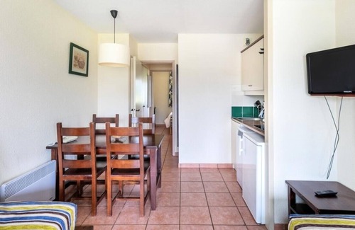 Argentat Apartment | Residence Les Belles Rives - maeva Home - 2 Room Apartment 5 People - Comfort