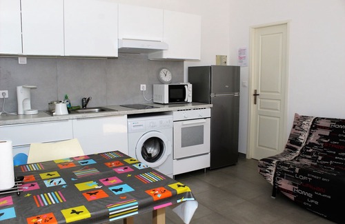 Residences du Golfe de Lava House | Residence les Caselli di Lava.