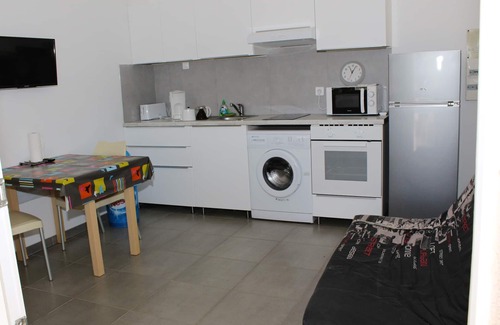 Residences du Golfe de Lava House | Residence les Caselli di Lava.