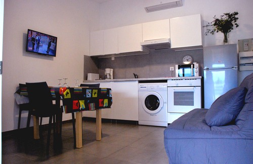 Residences du Golfe de Lava House | Residence les Caselli di Lava.