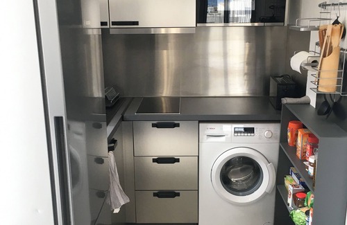 Saint-Cyprien Plage Apartment | Residence Les Frégates