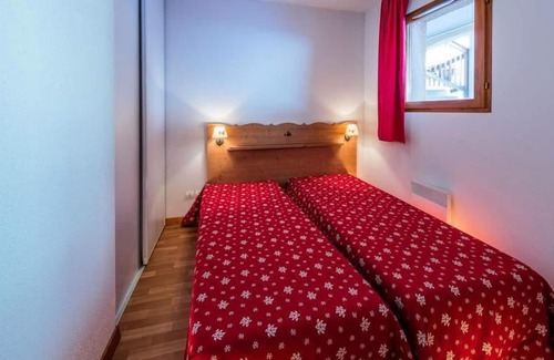 Arvieux Apartment | Residence Les Granges d'Arvieux ** - 2 Rooms 2/4 People