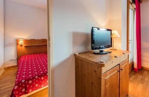 Arvieux Apartment | Residence Les Granges d'Arvieux ** - 3 Rooms 4/6 People