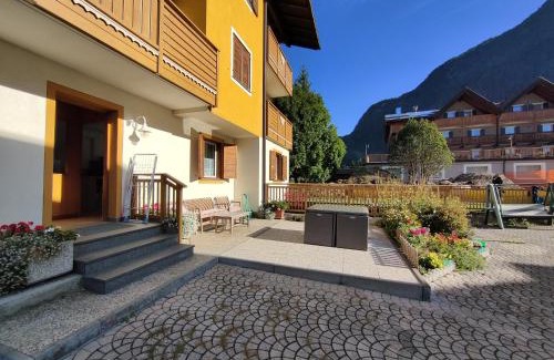 Pera Apartment | Residence Luisa