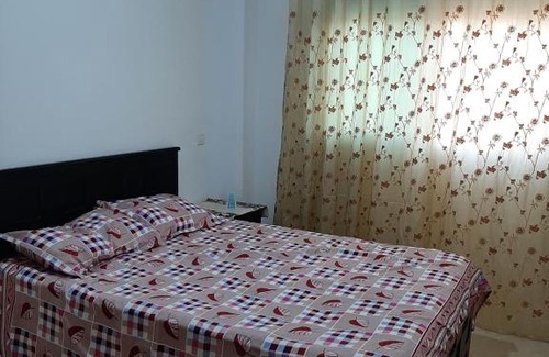Laayayda Apartment | Residence Maamoura