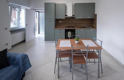 Cardano al Campo Apartment | Residence Malpensa da Andrea