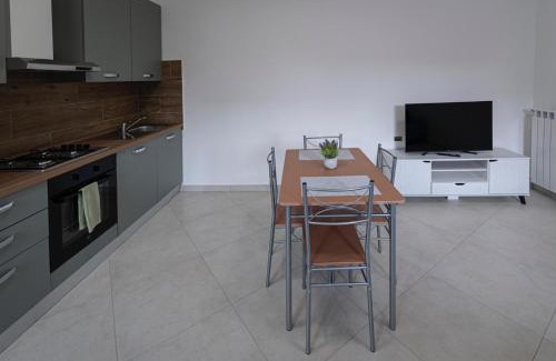Cardano al Campo Apartment | Residence Malpensa da Andrea