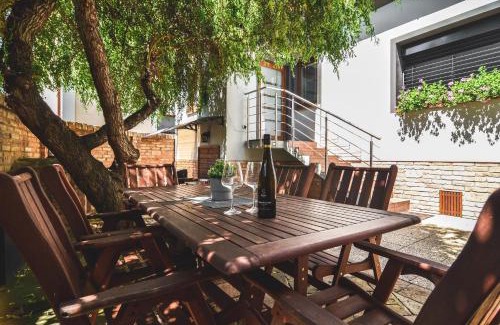 Valtice House | Residence Malva