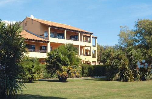 Ghisonaccia Apartment | Residence Marina Corsa, Ghisonaccia, Apt with balcony or small garden