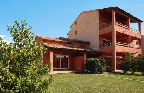 Ghisonaccia Apartment | Residence Marina Corsa, Ghisonaccia, Apt with balcony or small garden