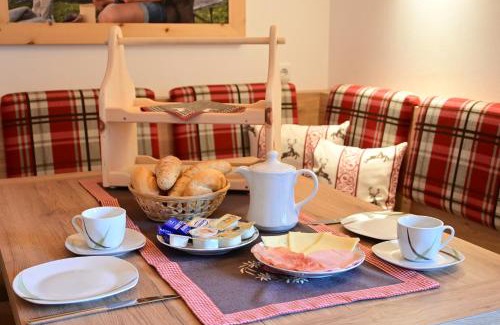 Biberwier Apartment | Residence Martha