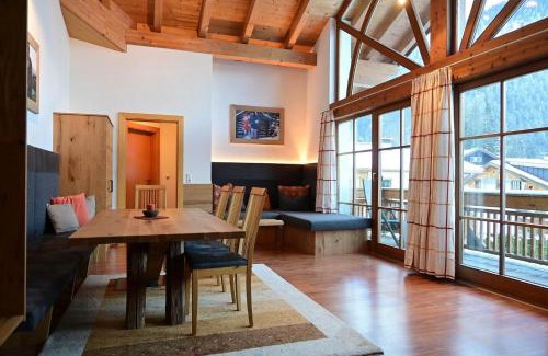 Biberwier Apartment | Residence Martha