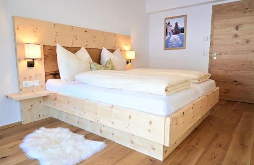 Biberwier Apartment | Residence Martha