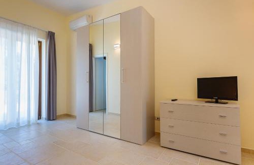 Matera Apartment | Residence Masseria Santa Lucia