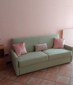 Chiesa in Valmalenco Apartment | Residence Milcar