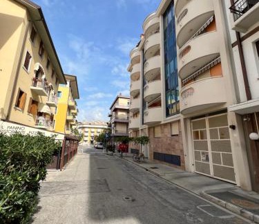 Grado Apartment | Residence Mirage