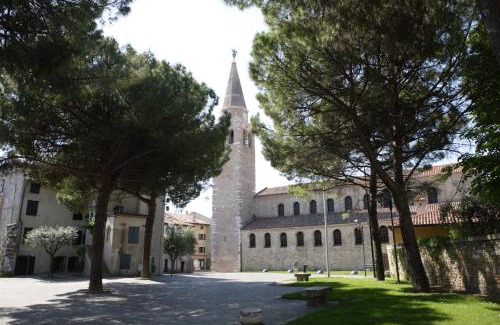 Grado Apartment | Residence Mirage