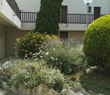 Saint-Palais-sur-Mer Apartment | Residence Moulin de la Brunette Appartement B5