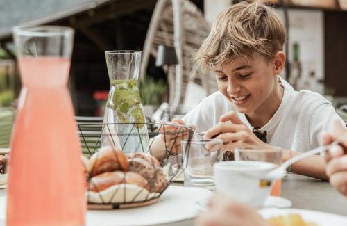 Laces Apartment | Residence Montani