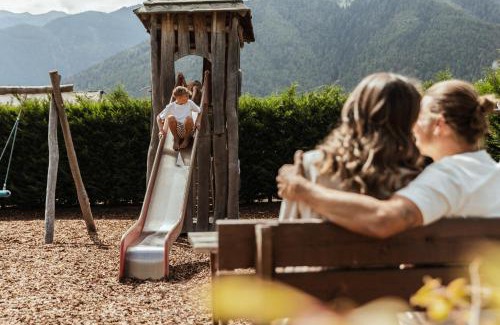 Laces Apartment | Residence Montani