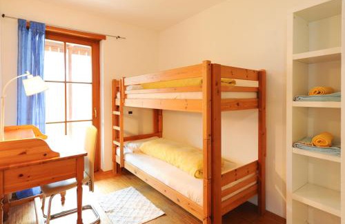 Laces Apartment | Residence Montani