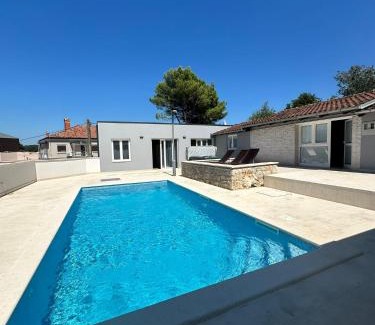 Valdebek Villa | Residence Monte Magno