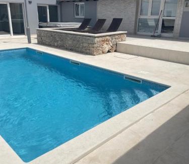 Valdebek Villa | Residence Monte Magno