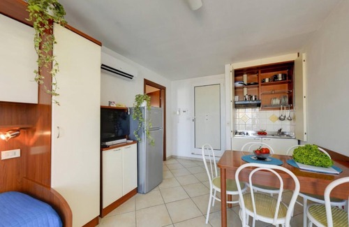 San Giuliano a Mare House | Residence Nautic