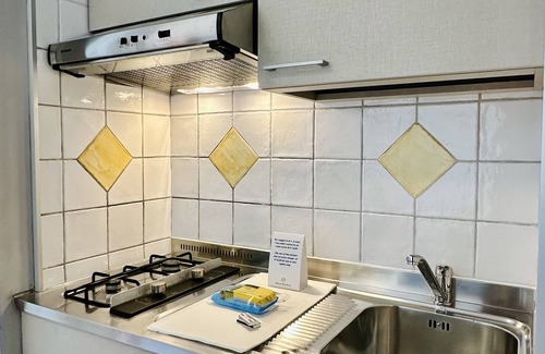 San Giuliano a Mare House | Residence Nautic