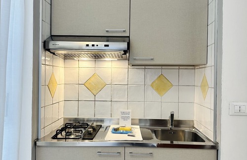 San Giuliano a Mare House | Residence Nautic