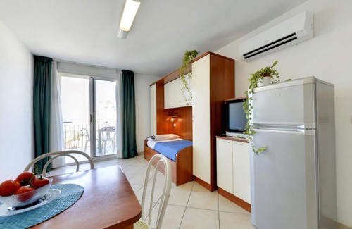 San Giuliano a Mare House | Residence Nautic