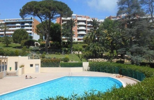 La Bocca Nord Apartment | Residence near beaches with swimming pool, tennis, WIFI