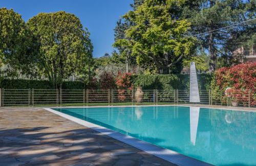 Pieve Vecchia Apartment | Residence Oasi