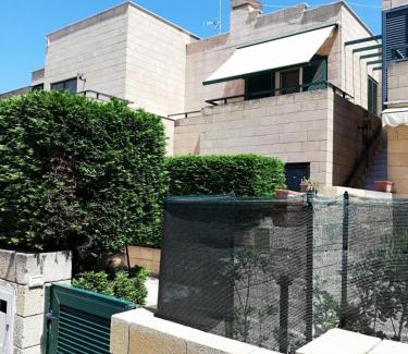 Campomarino di Maruggio House | Residence Onda Verde A15