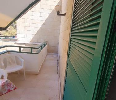 Campomarino di Maruggio House | Residence Onda Verde A15