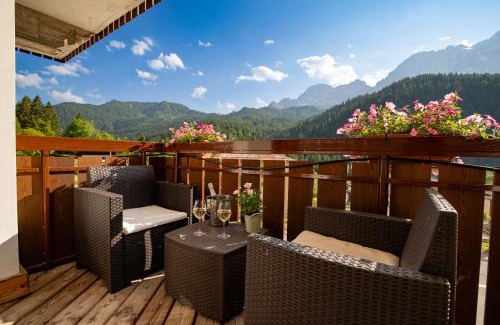 Mareson Apartment | Residence Panorama