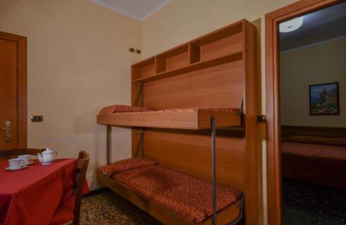 Moneglia Apartment | Residence Paradiso Bilocale 204