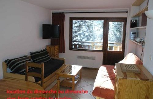 Meribel-Mottaret Apartment | Residence Pas du Lac