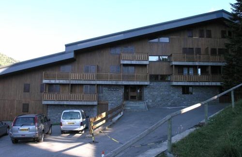Meribel-Mottaret Apartment | Residence Pas du Lac