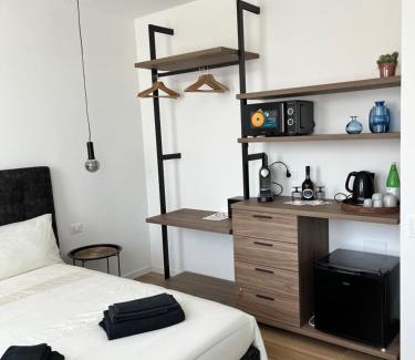 Treviso Apartment | Residence Pelin