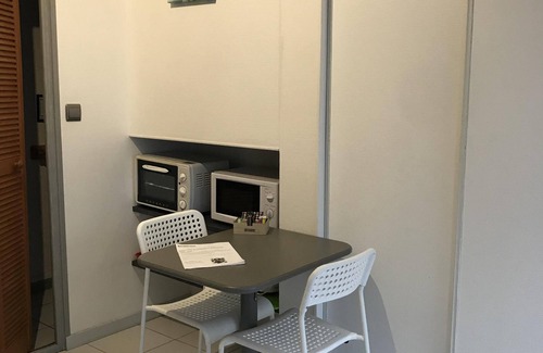La Roche-sur-Yon Apartment | Residence Pierre Francois Apartment - N9