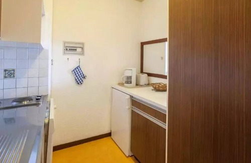 Le Praz de Lys Apartment | Residence Pierre & Vacances Les Mouflons I and II** - Apartment for 5 people - 1 bedroom