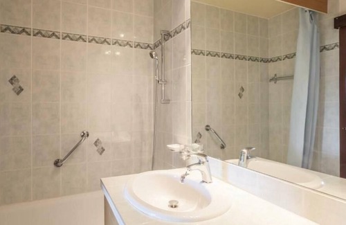 Le Praz de Lys Apartment | Residence Pierre & Vacances Les Mouflons I and II** - Apartment for 5 people - 1 bedroom