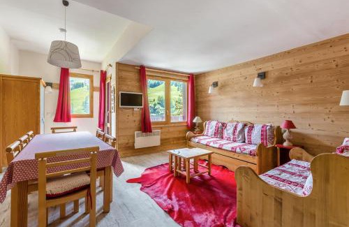 Plagne 1800 Apartment | Residence Plagne Lauze - maeva Home