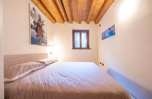 Vittorio Veneto Apartment | Residence Porta Della Muda