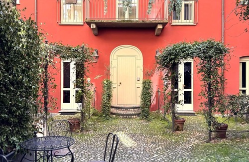 Turin House | Residence Porta Palace - Welkome Apartments