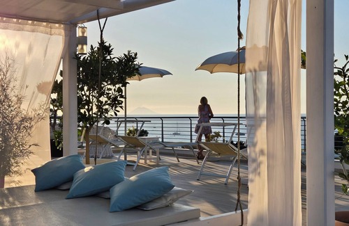 Parghelia Apartment | Residence Porto Ulisse