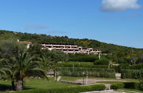 Tanca Manna Apartment | Residence Portolaconia Appartamenti