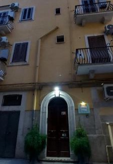 Margherita di Savoia House | Residence Pugliamare