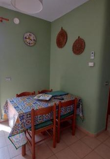 Margherita di Savoia House | Residence Pugliamare